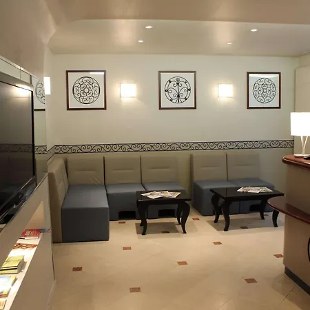 Kyriad Hotel XIII Italie Gobelins-3